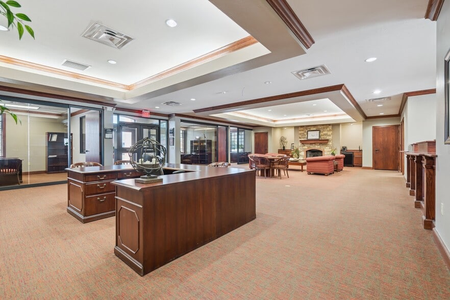 More Photos Of 525 S Jardot Rd, Stillwater Office Residential For Sale