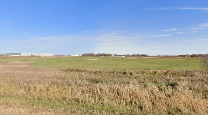 Primary Photo Of 2930 34th Ave W, Alexandria Land For Sale