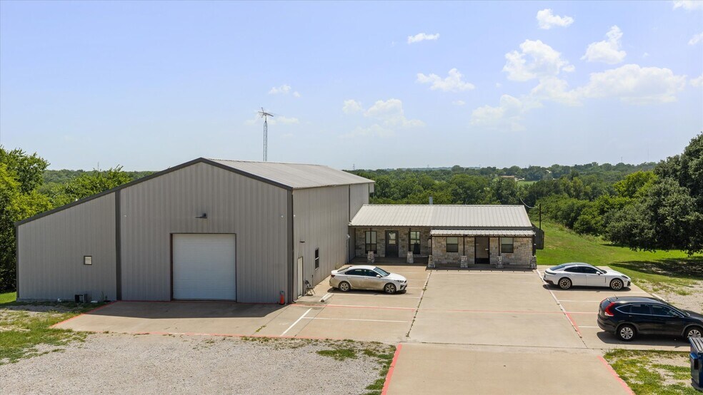 More Photos Of 1050 Graham Street, Stephenville Land For Sale