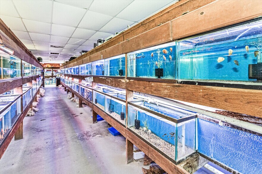 More Photos Of 10855 Highway 242, Conroe Freestanding For Sale