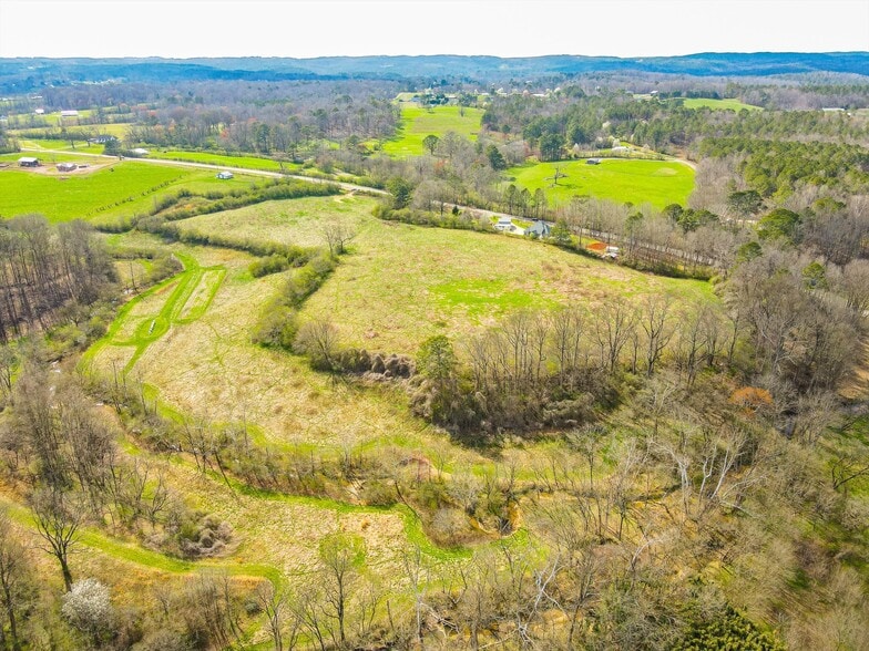More Photos Of 01 Highway 136 Connector, Talking Rock Land For Sale