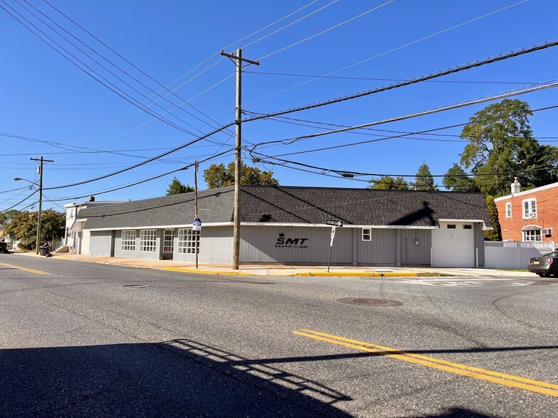 More Photos Of 337-343 S Broadway, Gloucester City Distribution For Lease