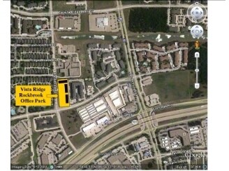 More Photos Of 2785 Rockbrook Dr, Lewisville Office For Sale