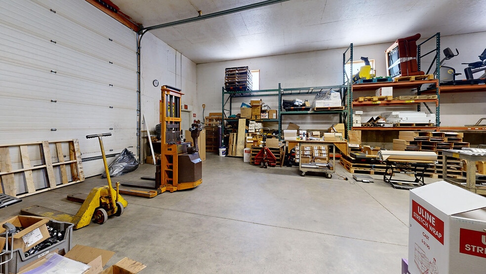 More Photos Of 356 Tuckie Rd, North Windham Industrial For Sale