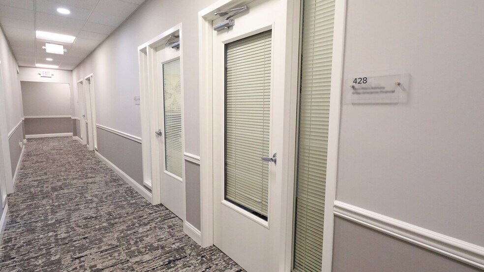 More Photos Of 3322 Us Highway 22, Branchburg Coworking Space