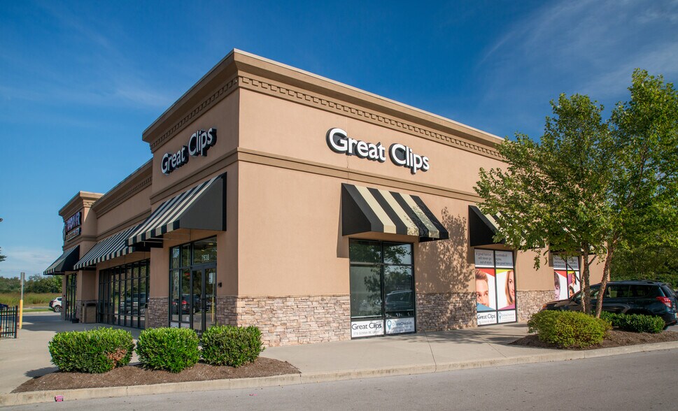 More Photos Of Chapman Hwy @ JOhn Sevier Highway, Knoxville Unknown For Lease