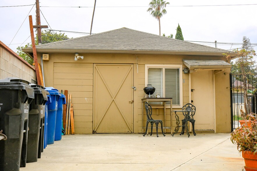 More Photos Of 808 W 163rd St, Gardena Apartments For Sale