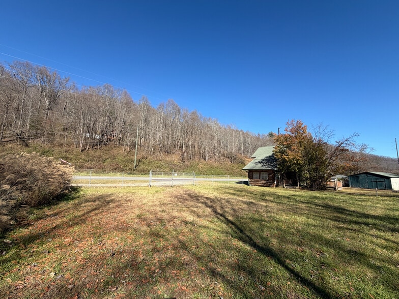 More Photos Of 2843 Dellwood Rd, Waynesville Land For Sale