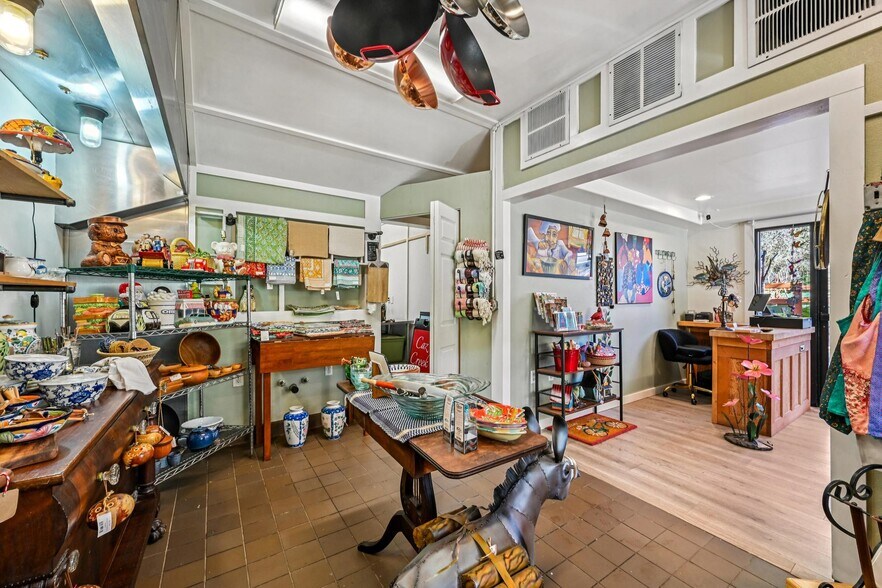 More Photos Of 17132 Highway 116, Guerneville General Retail For Sale