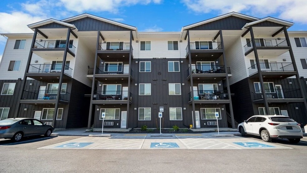 More Photos Of , Spokane Valley Multifamily For Sale