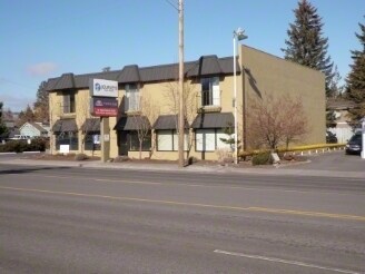 More Photos Of 644 NE Greenwood Ave, Bend Office For Lease