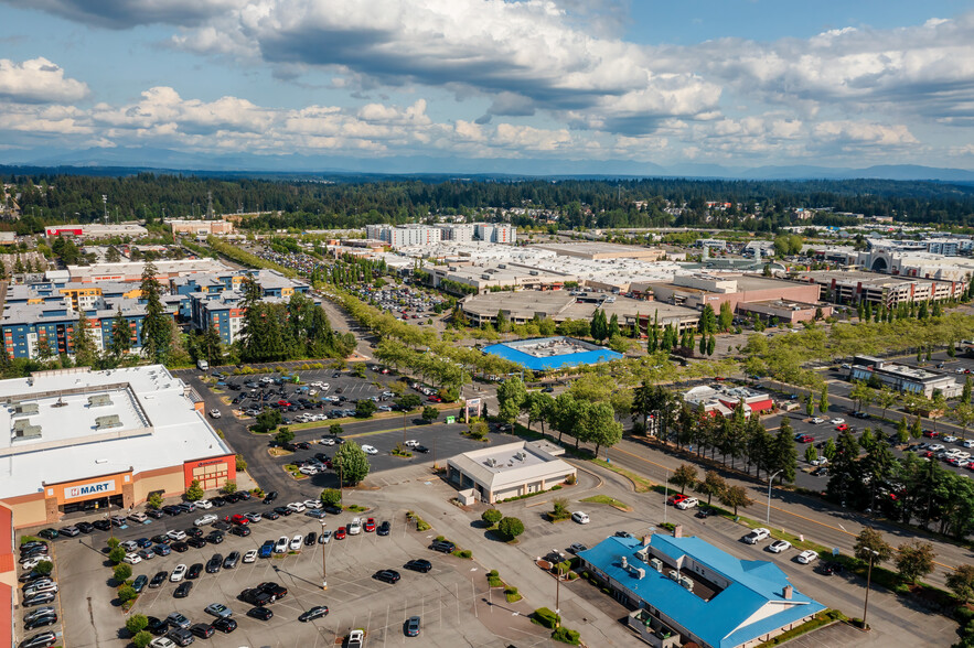 Primary Photo Of 3321 184th St SW, Lynnwood Freestanding For Sale