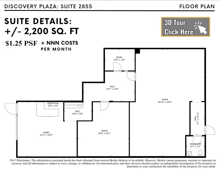 More Photos Of 2849-2889 Ray Lawyer Dr, Placerville Unknown For Lease