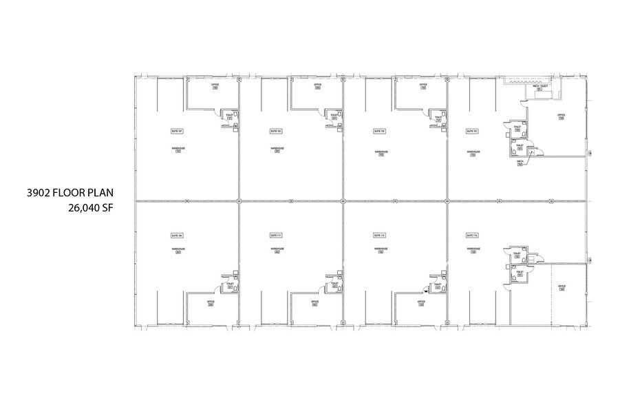 More Photos Of 3902 Muller Dr, Caldwell Unknown For Lease