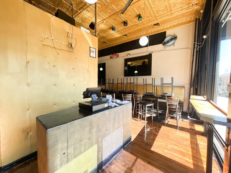 More Photos Of 321 South Ave, Springfield Storefront Retail Office For Sale