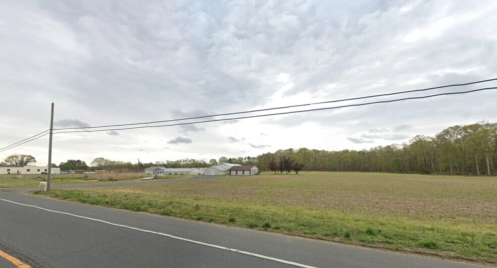 Primary Photo Of 1523 Harding Hwy, Newfield Land For Sale