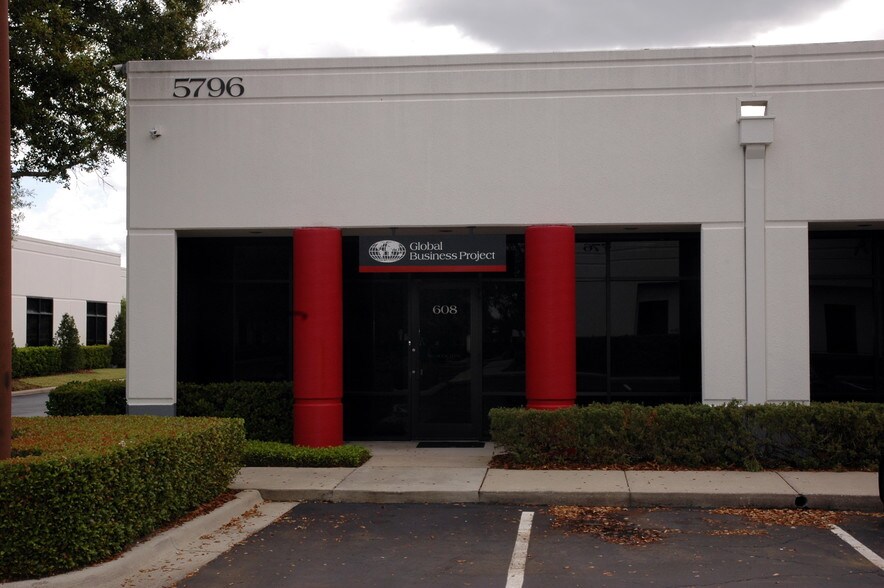More Photos Of 5770 Hoffner Ave, Orlando Office For Lease