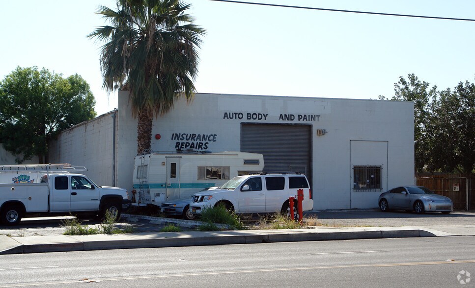 More Photos Of 408 S Pershing Ave, San Bernardino Service For Sale