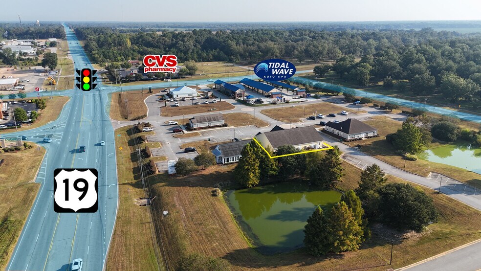 More Photos Of 1221 US 19 S, Leesburg General Retail For Lease