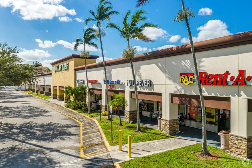 More Photos Of 1-299 S Pompano Pky, Pompano Beach Unknown For Lease