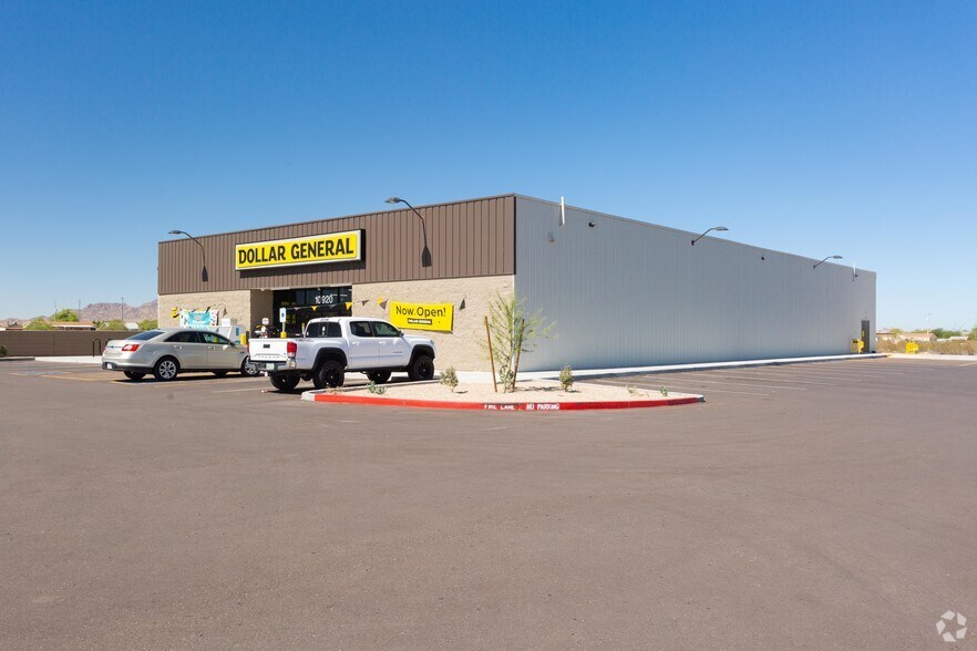 More Photos Of 10920 S Tuthill Rd, Buckeye General Retail For Sale