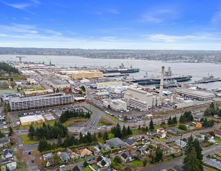 More Photos Of 324 S Lafayette Ave, Bremerton Apartments For Sale