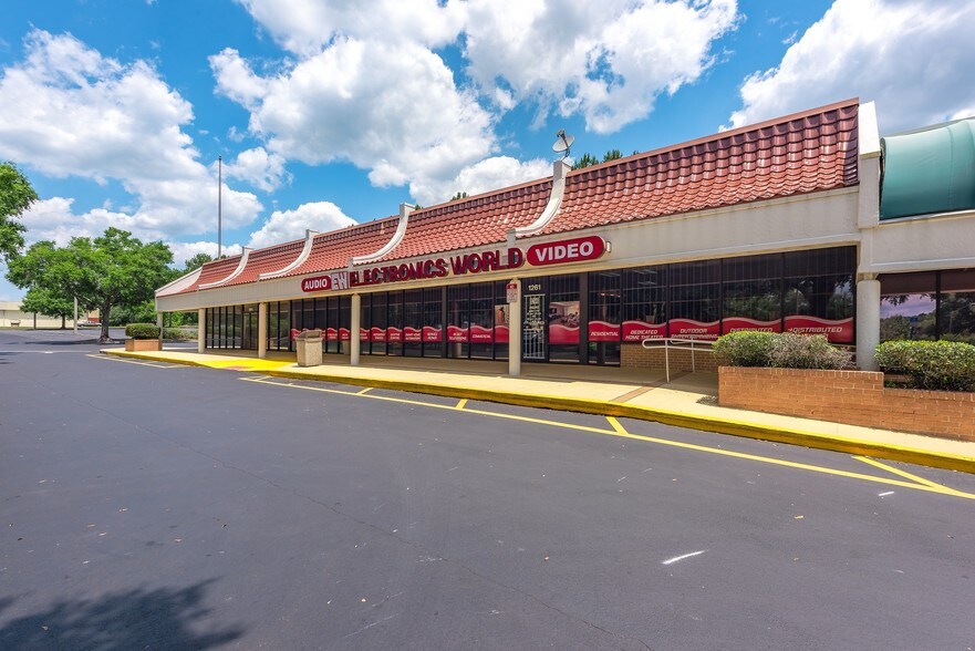 More Photos Of 1103 NW 76th Blvd, Gainesville Unknown For Lease