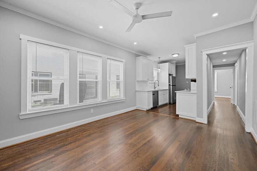 More Photos Of 4112-4114 Junius St, Dallas Apartments For Sale