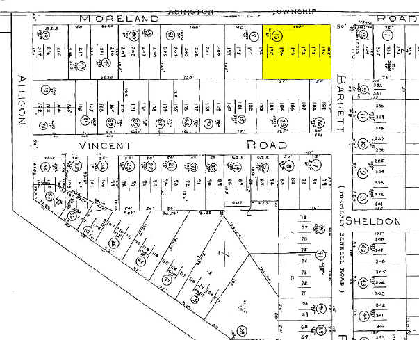 More Photos Of 447 W Moreland Rd, Willow Grove Office For Lease