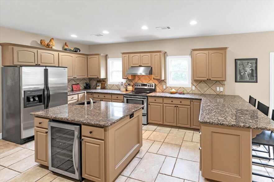 More Photos Of 115 Tanglewood Dr, Huntsville Land For Sale