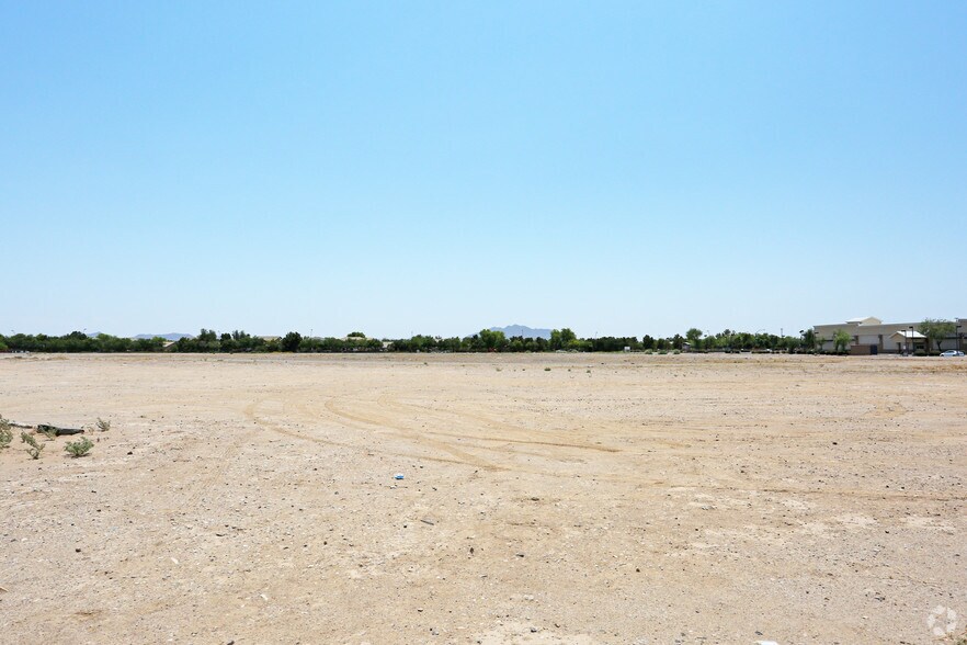 More Photos Of 7581 S Power Rd, Queen Creek Land For Sale