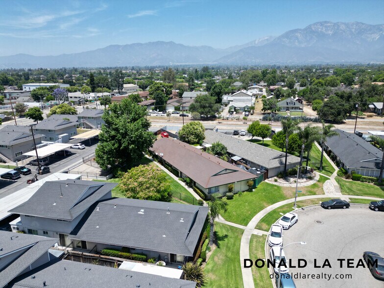 More Photos Of 285 N Vallejo Way, Upland Apartments For Sale