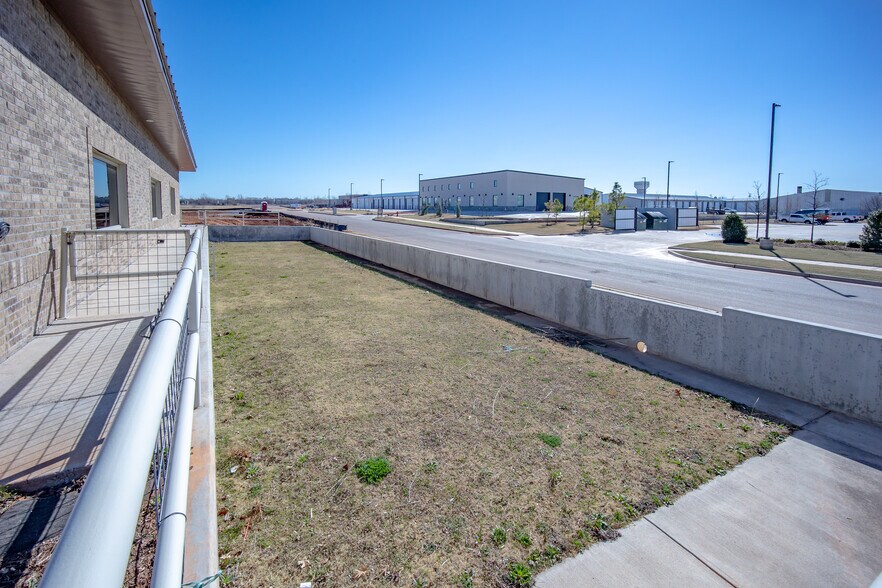 More Photos Of , Edmond Industrial For Sale