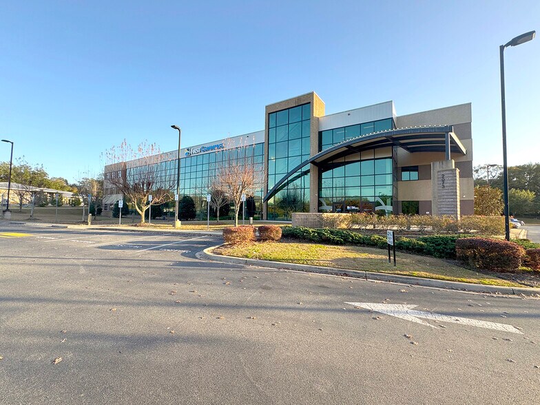 Primary Photo Of 2073 Summit Lake Dr, Tallahassee Office For Lease