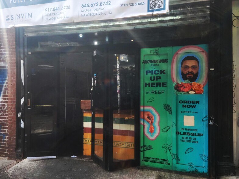 More Photos Of 69 Clinton St, New York Apartments For Lease