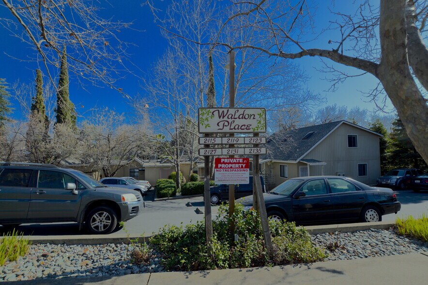 More Photos Of 2115-2135 Waldon St, Redding Apartments For Sale