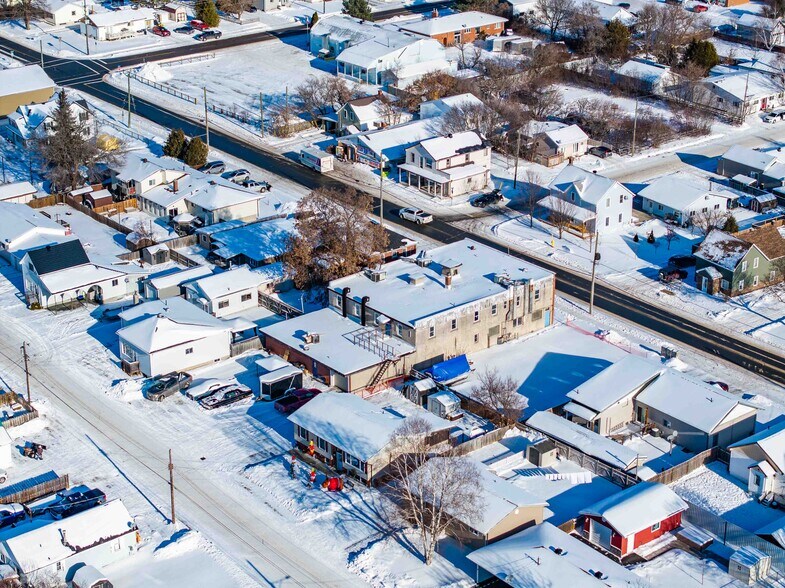 More Photos Of 449 Mead Blvd, Espanola Apartments For Sale