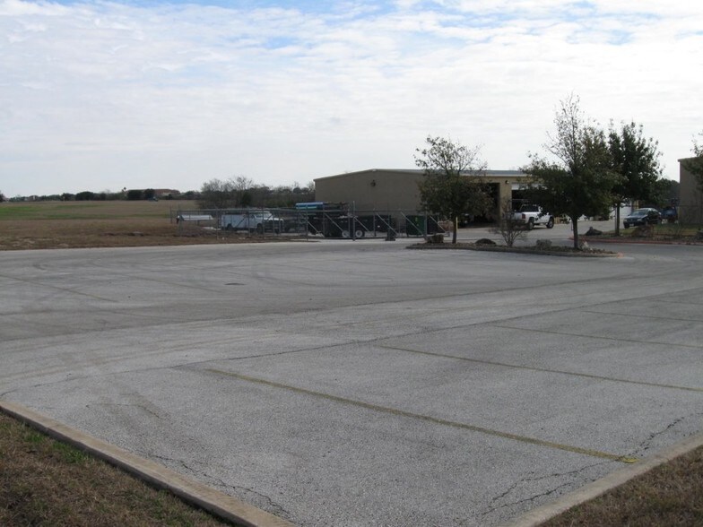 More Photos Of 1300 Universal City Blvd, Universal City Warehouse For Sale