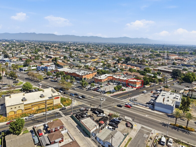 More Photos Of 10930 Long Beach Blvd, Lynwood Storefront For Lease