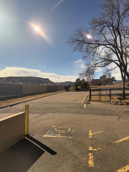 More Photos Of 5926 McIntyre St, Golden Office For Sale