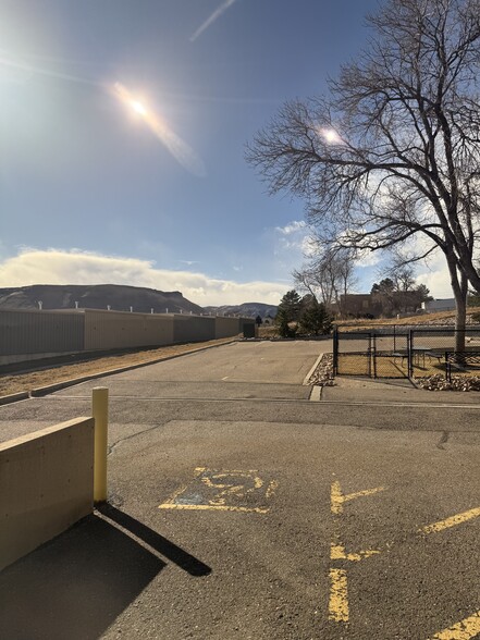 More Photos Of 5926 McIntyre St, Golden Office For Sale