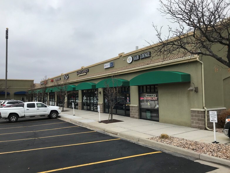 More Photos Of 8600 S 1300 E, Sandy Unknown For Lease