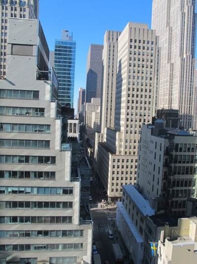 More Photos Of 18 E 48th St, New York Office For Lease