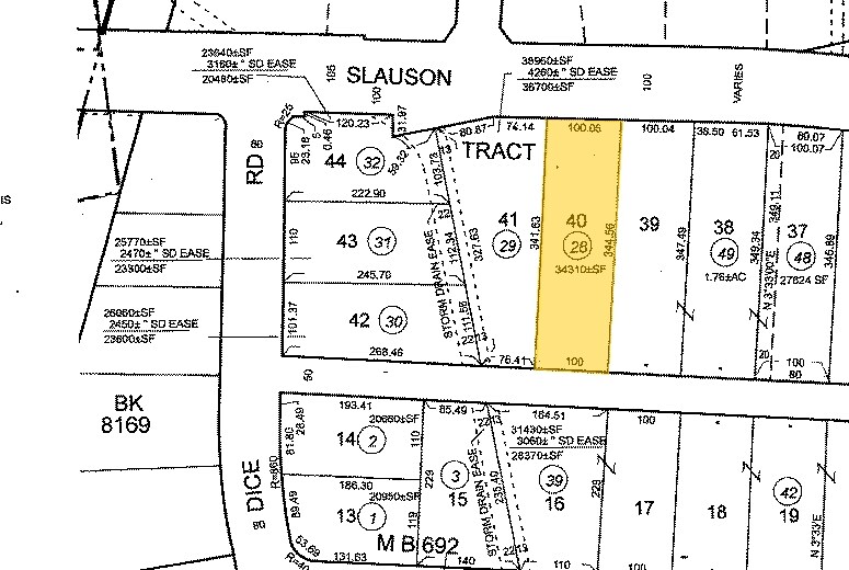More Photos Of 11760 Slauson Ave, Santa Fe Springs Manufacturing For Lease