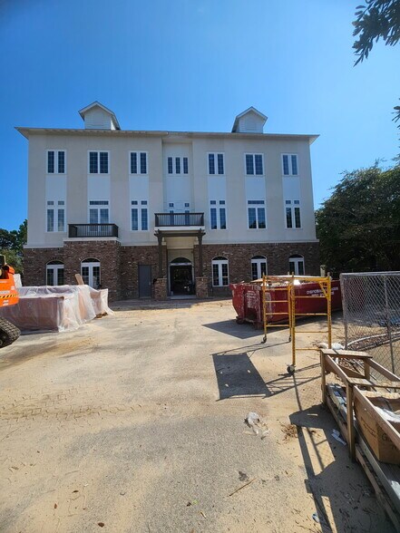 More Photos Of Lot 5 Mack Bayou Loop Rd, Santa Rosa Beach Office For Lease