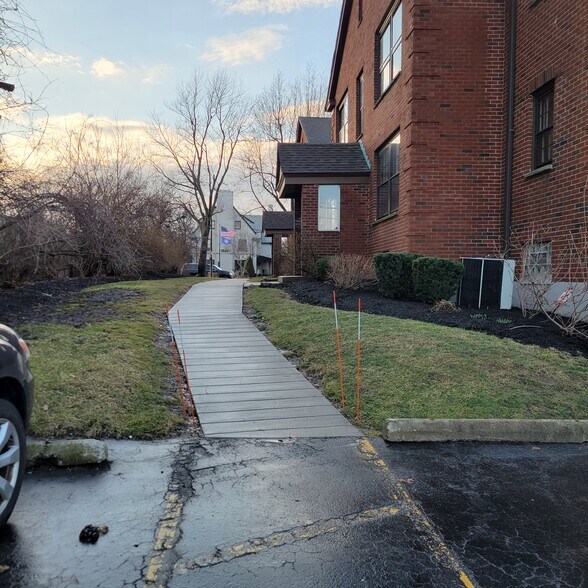 More Photos Of 1231 Delaware Ave, Buffalo Office For Lease