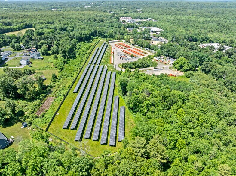 More Photos Of 1280 Main St, Millis-Clicquot Land For Sale