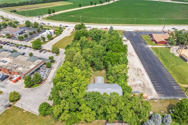 More Photos Of 9120 US Route 34, Yorkville Land For Sale