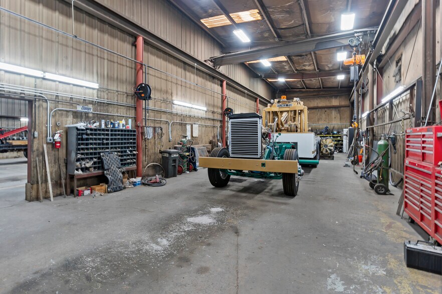 More Photos Of 7718 W 900 S, Ogden Warehouse For Lease