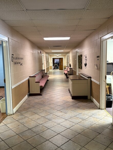 More Photos Of 847 New Hope Rd, Fayetteville Religious Facility For Sale